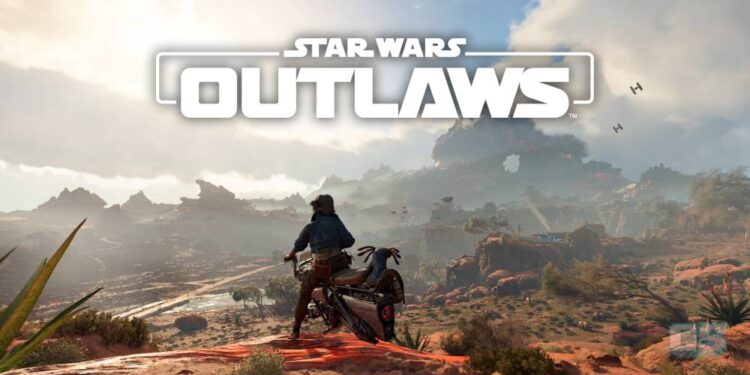 Gameplay Star Wars Outlaws akhirnya didedahkan, Bakal dilancarkan pada tahun 2024!