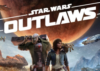 Star Wars Outlaws diumumkan, Bakal dilancarkan di PS5, Xbox Series & PC!
