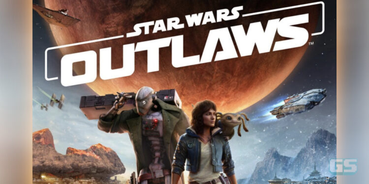 Star Wars Outlaws diumumkan, Bakal dilancarkan di PS5, Xbox Series & PC!