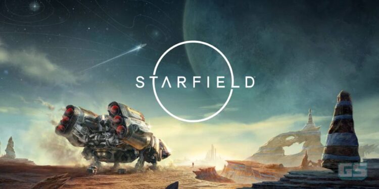 Starfield dedahkan gameplay lebih bebas, Bakal dilancarkan pada 6 September 2023!