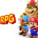 Super Mario RPG Remake diumumkan, Bakal dilancarkan pada 17 November 2023 di Nintendo Switch