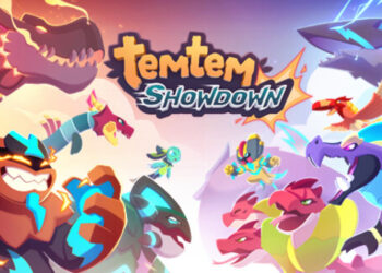 Temtem: Showdown – Game turn-based RPG ala-ala Pokemon kini tersedia di PC!