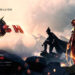 The Flash Review – Permulaan Multiverse dalam dunia DC (SPOILER)