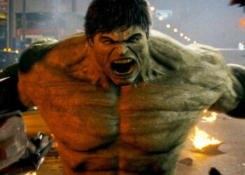 Filem The Incredible Hulk bakal tiba di Disney+ pada 16 Jun 2023!