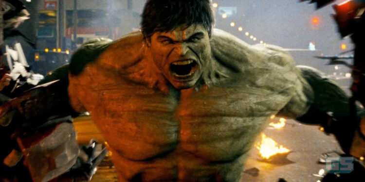 Filem The Incredible Hulk bakal tiba di Disney+ pada 16 Jun 2023!