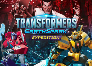 Transformers: EarthSpark – Expedition diumumkan, Bakal dilancarkan tahun ini!