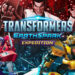 Transformers: EarthSpark – Expedition diumumkan, Bakal dilancarkan tahun ini!