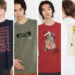 Koleksi UT Uniqlo Naruto kini tersedia di Malaysia – Jom serbu ramai-ramai!