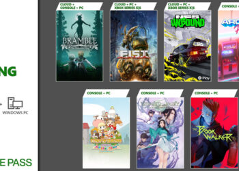 Need for Speed Unbound bakal tiba di Game Pass bulan Jun ini!