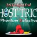 Interview bersama developer Ghost Trick: Phantom Detective – Membawa game klasik ke dalam konsol moden!