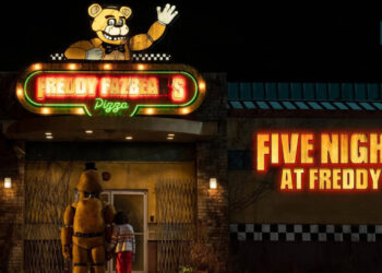Filem Five Nights At Freddy’s Telah Dedahkan Trailer Rasmi Pertama! Bakal Tayang 26 Oktober 2023!