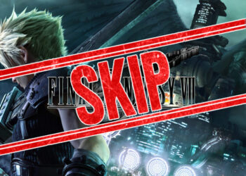 Final Fantasy VII Rebirth Boleh Dimainkan Sepenuhnya Tanpa Bermain Remake!