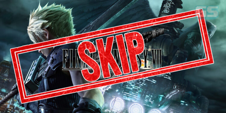 Final Fantasy VII Rebirth Boleh Dimainkan Sepenuhnya Tanpa Bermain Remake!