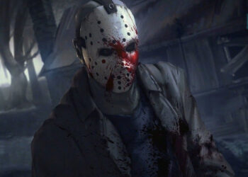Friday the 13th Akan Hadir Dengan Game Baharu, Didedahkan oleh Komposer Siri!
