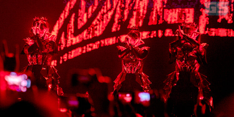 BABYMETAL turun KL Malaysia untuk menggembirakan hati peminat!