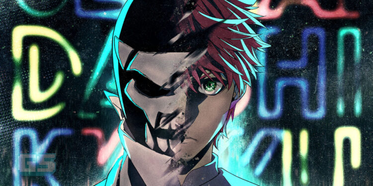 Go, Go, Loser Ranger! Akan Dihasilkan oleh Yostar Pictures, Studio Anime Arknights!