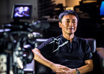 Ketahui Lebih Lanjut Tentang Pengalaman VR Gran Turismo 7 — Temu ramah Bersama Produser, Kazunori Yamauchi!
