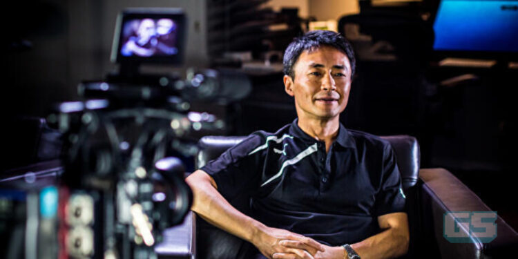 Ketahui Lebih Lanjut Tentang Pengalaman VR Gran Turismo 7 — Temu ramah Bersama Produser, Kazunori Yamauchi!
