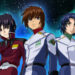 Filem Gundam Seed Baharu Dirancang Untuk Tayangan Sebelum Mac 2024