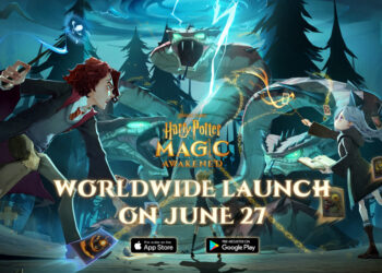 Harry Potter: Magic Awakened Akan Hadir ke iOS & Android Pada 27 Jun 2023!