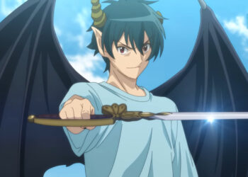 The Devil is a Part-Timer!! Musim 2 Dedahkan Trailer Baru, Akan Tayang Julai Ini!