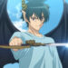 The Devil is a Part-Timer!! Musim 2 Dedahkan Trailer Baru, Akan Tayang Julai Ini!