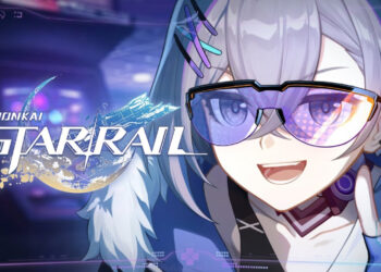 Honkai: Star Rail Akan Lancar ke PS5 pada Suku Akhir 2023! [SGF 23]