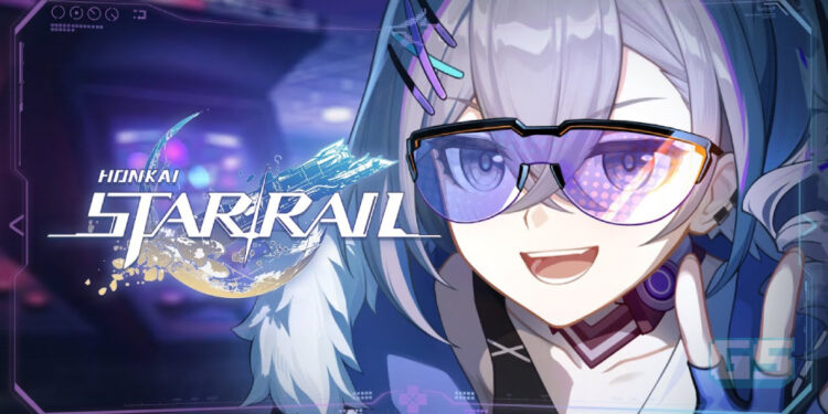 Honkai: Star Rail Akan Lancar ke PS5 pada Suku Akhir 2023! [SGF 23]