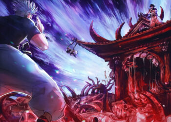 Jujutsu Kaisen 225: Serangan Mengejut Oleh Sukuna, Nyawa Gojo Kini Dalam Bahaya!