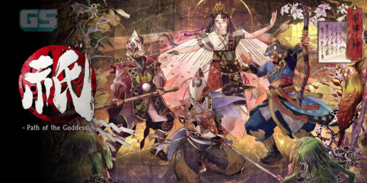 Kunitsu-Gami: Path of the Goddess — Game Aksi Terbaharu Daripada Capcom untuk Xbox Series & PC.