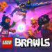 LEGO Brawls Membawa Level & Kandungan Baharu daripada NINJAGO: Dragons Rising!