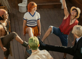 Live Action One Piece Dedahkan Teaser Pertama! Bakal Tayang di Netflix pada 31 Ogos!