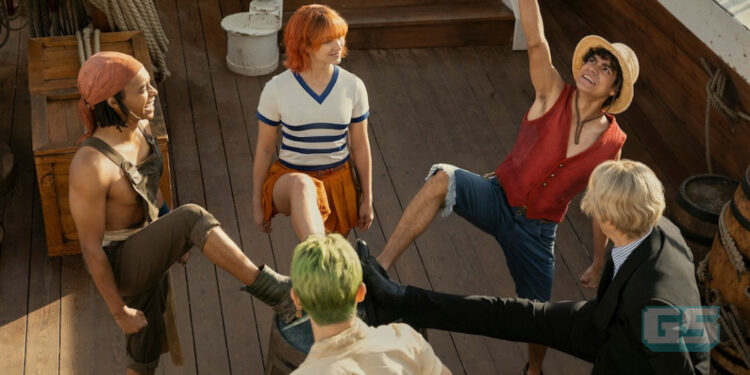 Live Action One Piece Dedahkan Teaser Pertama! Bakal Tayang di Netflix pada 31 Ogos!