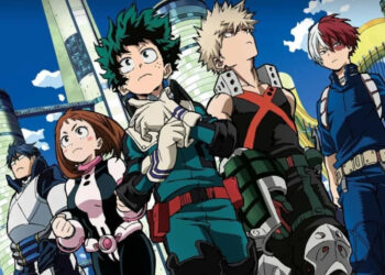 [Khabar angin] Barisan Pelakon untuk Filem Live Action My Hero Academia Tersebar di Media Sosial!