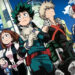 [Khabar angin] Barisan Pelakon untuk Filem Live Action My Hero Academia Tersebar di Media Sosial!