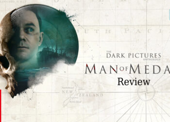 Man of Medan (Switch) Review: Membawa Pemain ke Kapal Berhantu di Mana-mana Sahaja!