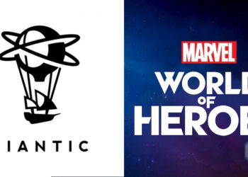 Game AR Marvel: World of Heroes Dibatalkan oleh Pembangun Pokemon Go!