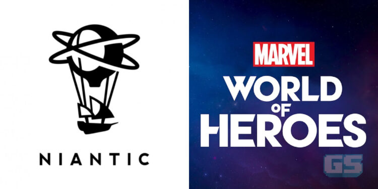Game AR Marvel: World of Heroes Dibatalkan oleh Pembangun Pokemon Go!
