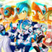 Mega Man X DiVE Kembali dengan Versi Offline! Akan Tersedia di Steam, iOS & Android!
