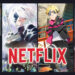 BORUTO Tiba ke Netflix! Jom Lihat Barisan Filem & Siri Menarik Netflix Sepanjang Julai 2023!