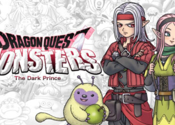 Dragon Quest Monsters: The Dark Prince akan keluar pada 1 Disember, seru raksasa ke pihak anda!
