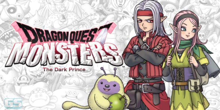 Dragon Quest Monsters: The Dark Prince akan keluar pada 1 Disember, seru raksasa ke pihak anda!