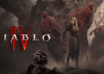 Diablo IV – Apa yang anda boleh lakukan Post-Game?