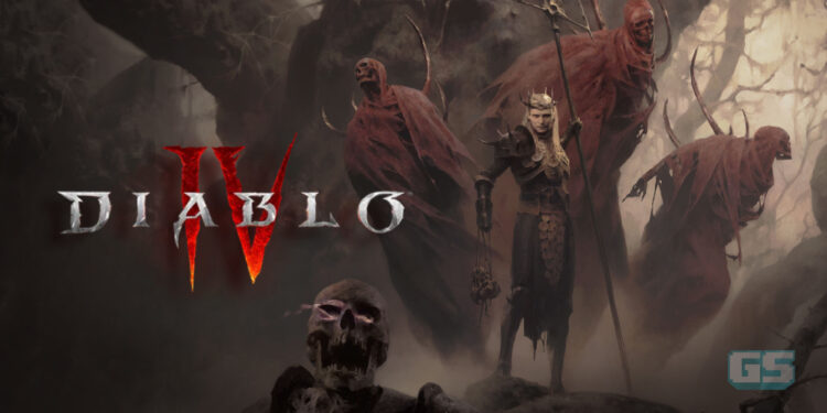 Diablo IV – Apa yang anda boleh lakukan Post-Game?