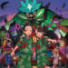 Pokemon Scarlet & Violet pamer DLC baru Hidden Treasure of Area Zero – info lanjut!