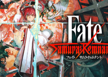 Fate/Samurai Remnant akan dilancarkan pada 28 September – gameplay pertama dipamerkan!