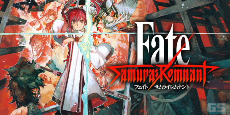 Fate/Samurai Remnant akan dilancarkan pada 28 September – gameplay pertama dipamerkan!