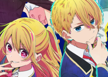 Anime Oshi no Ko Musim 2 Diumumkan! Bakal Adaptasi 2.5D Stage Play Arc!