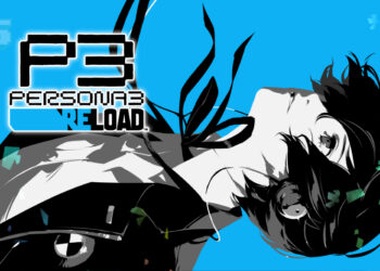 Persona 3 Reload — Kembali ke Tartarus Yang Dihasilkan Semula, Bakal Lancar Awal 2024! [UPDATE]