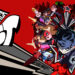 Persona 5 Tactica — Game Spin-off Strategi RPG P5 Diumumkan! Akan Lancar November 2023! [UPDATE]